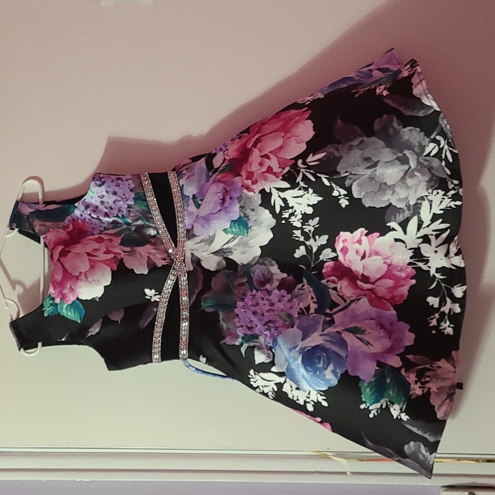 Girls (7) Dress